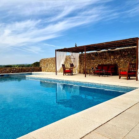 Mas Arnau - Luxury Villa & Relax Cistella Exterior photo