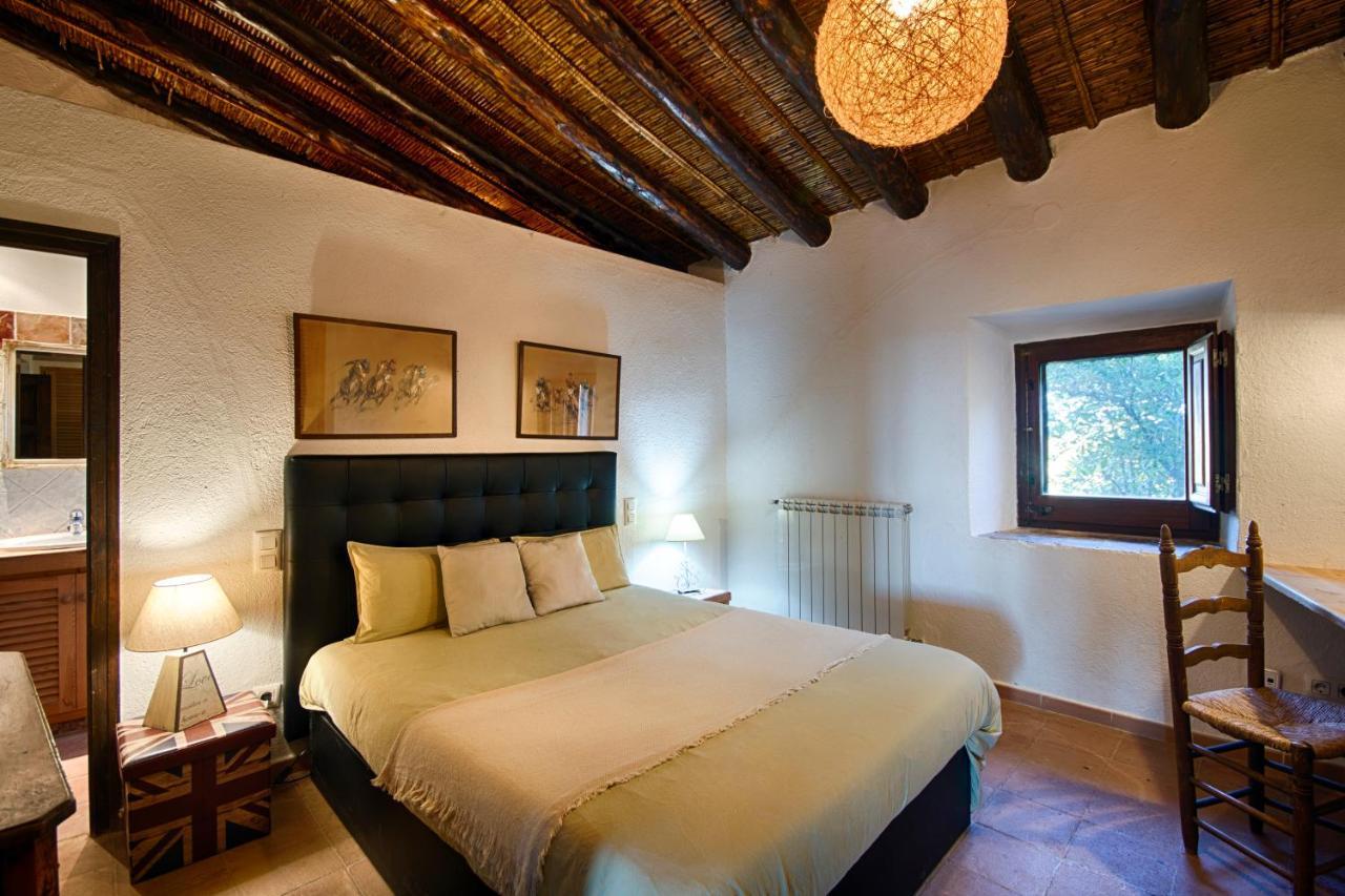 Mas Arnau - Luxury Villa & Relax Cistella Exterior photo